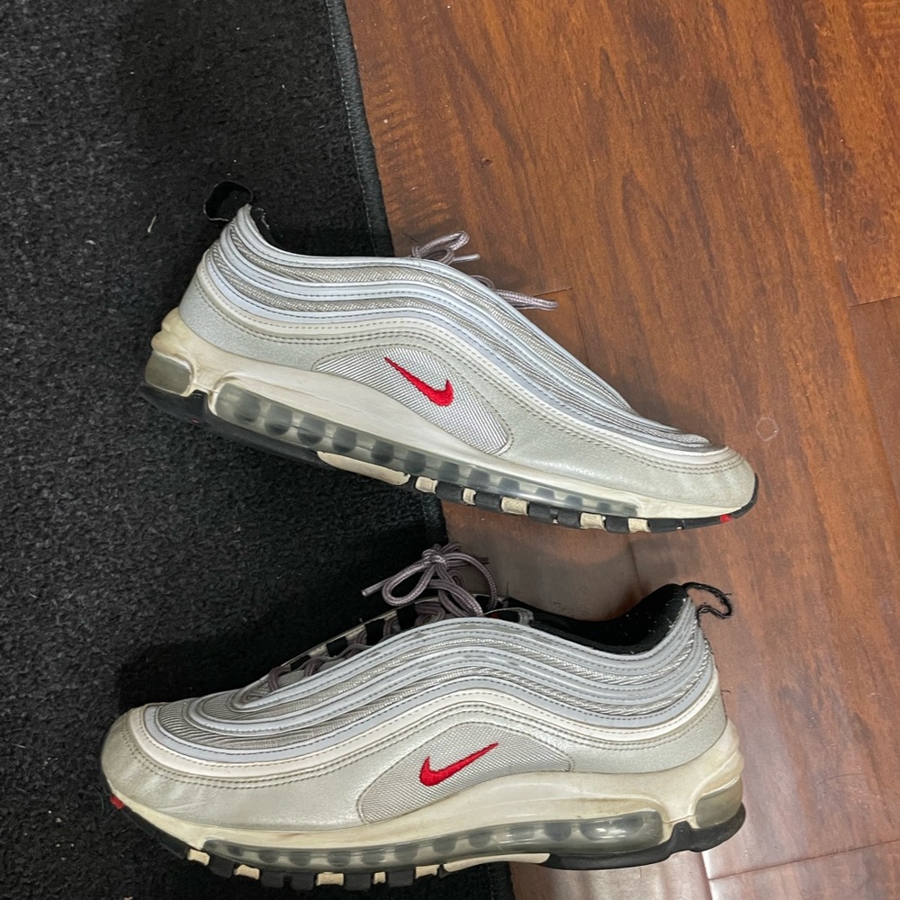 Nike silver bullet - Picture 3 of 6